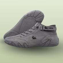 Lade das Bild in den Galerie-Viewer, Alpaca - ergonomischer, wasserdichter Leder-Barfußschuh
